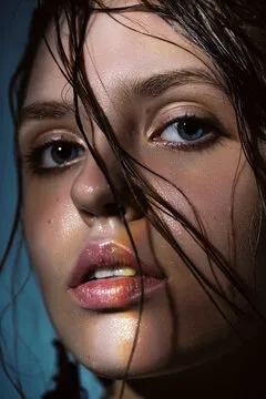 数据支持顾问肖像