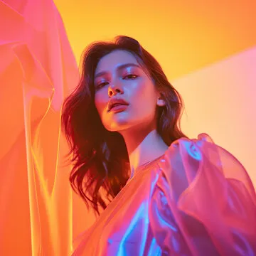 可视化设计师肖像