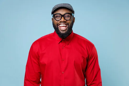 数据工程师肖像