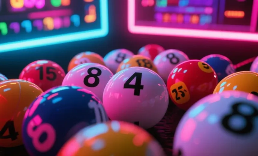 六合彩资讯与开奖动态