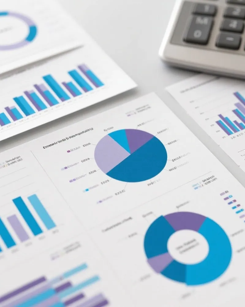 深度统计分析模型