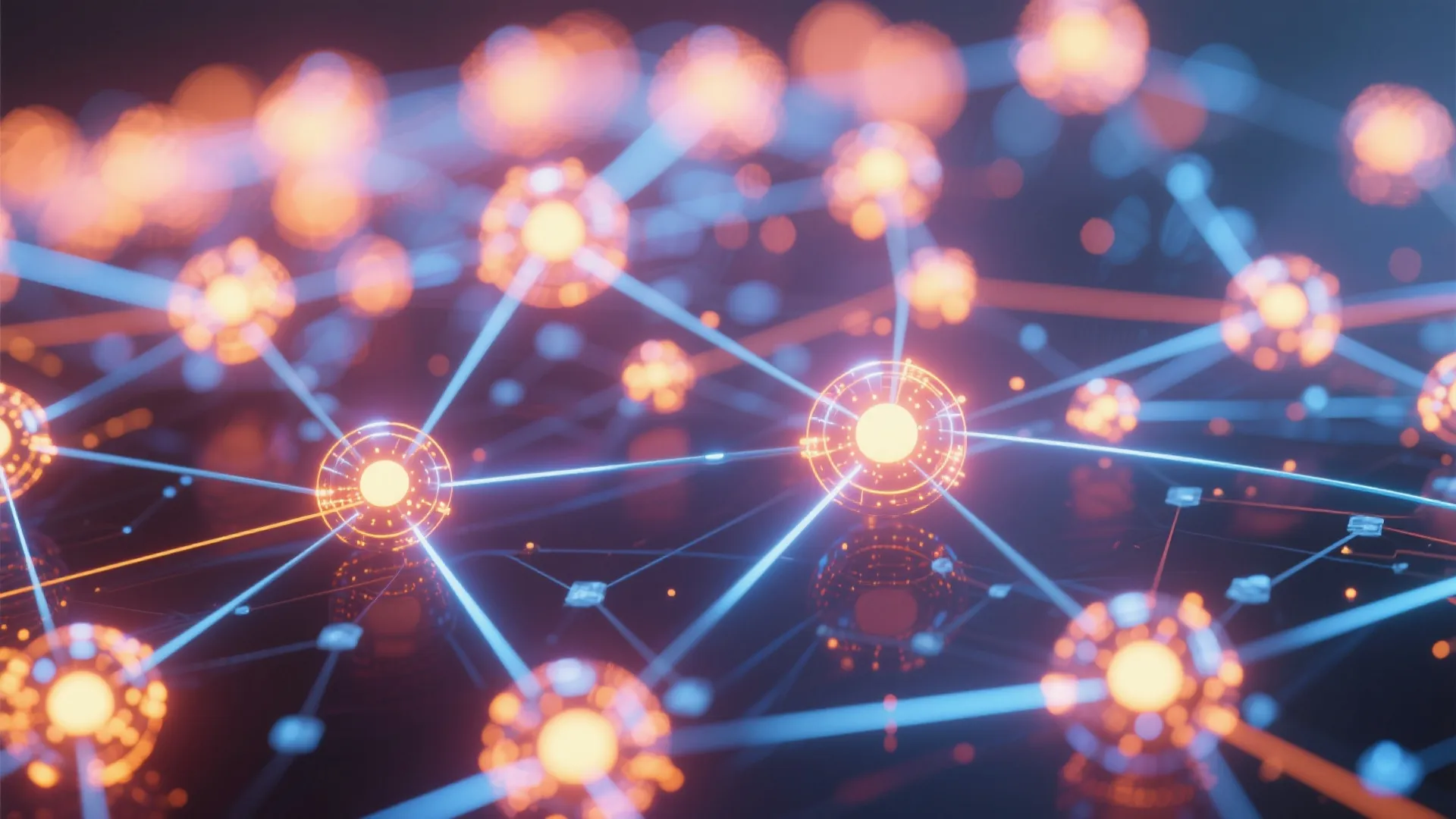 数据可视化背景