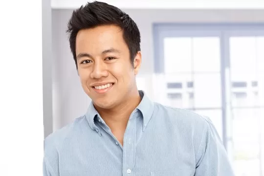 李先生
